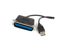 StarTech.com Adattatore stampante USB a parallela 1,8 m - M/M (USB TO PARALLEL INTERFACE - CONVERTER)