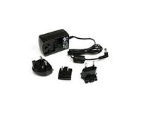 StarTech.com Adattatore Universale di Alimentazione 12V CC 1,5A