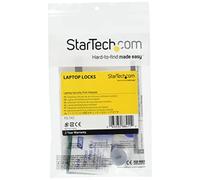 StarTech.com Adattatore universale per convertitori K-Slot, Permette l'installaz