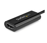 StarTech.com Adattatore scheda video esterna multi-monitor USB 3.0 slim a HDMI - 1920x1200/1080p