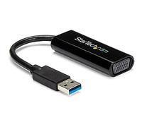 StarTech.com Adattatore scheda video esterna multimonitor USB 3.0 slim a VGA - 1920x1200/1080p