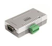 StarTech.com Adattatore USB a 2 Porte Seriali RS232 RS422 RS485 - Memorizzazione Porta COM - Nouvo