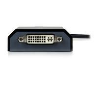 ST USB2DVIPRO2 - Adapter USB-A > DVI-I, 1920 x 1200