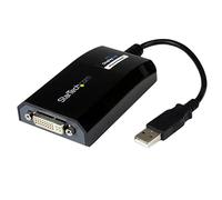 ST USB2DVIPRO2 - Adapter USB-A > DVI-I, 1920 x 1200