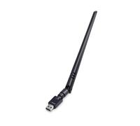 StarTech.com Adattatore USB Bluetooth 5.3, Classe 1, Dongle USB Bluetooth per PC/Laptop, Utilizzo con tastiera/mouse, networkin NEW