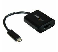 StarTech.com Adattatore USB-C a DisplayPort - 4k 60hz ( CDP2DP )