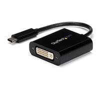 StarTech.com Adattatore USB-C a DVI - Convertitore video USB Type-C a DVI