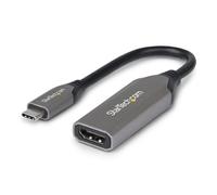 StarTech.com Adattatore USB-C a HDMI, 8K 60Hz / 4K 120Hz, Convertitore Video da