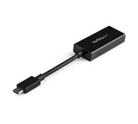 StarTech.com Adattatore USB-C a HDMI con HDR - 4K 60 Hz - Nero