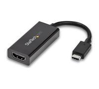 ST CDP2HD4K60H - Adattatore da USB-C a HDMI con HDR - 4k 60Hz