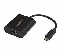 ST CDP2HD4K60SA - USB-C to HDMI Adapter for Presentations