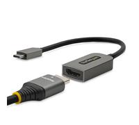 StarTech.com Adattatore USB C a HDMI - Convertitore da USB Tipo C a HDMI 2.1 4K