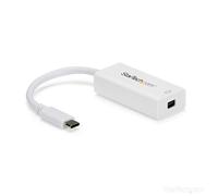 StarTech.com Adattatore USB-C a Mini DisplayPort, 4K 60Hz, Convertitore video US