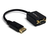 StarTech Adattatore video DP2VGA2 DisplayPort a VGA