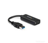StarTech.com Adattatore Video Esterno USB 3.0 a VGA - Scheda grafica esterna con