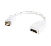 STARTECH.COM - Adattatore video Mini DVI a HDMI per Macbook e iMac M / F
