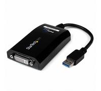 StarTech.com Adattatore video multi-monitor USB 3.0 a DVI-I/VGA - Scheda grafica esterna - 2048x1152