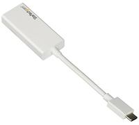 ST CDP2HDW - Adapter USB type C male > HDMI female, 4k