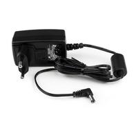 Startech.Com Alimentatore EU Plug Black SVUSBPOWEREU 5V Type N