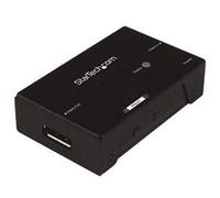STARTECH.COM Amplificatore Booster di Segnale Displayport, Extender DP, 4K 60 Hz