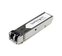 StarTechcom Modulo ricetrasmettitore SFP+ compatibile con Arista Networks SFP-10G-SR - 10GBase-SR
