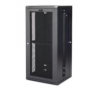 StarTech.com Armadio per Server Rack Montabile a Parete 26U - Armadio a Cerniera fino a 20" (50cm) di profondità