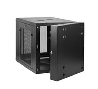 Startech.com armadio per server rack montabile a parete 12u rk1232walhm