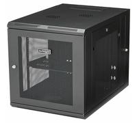 Startech.com armadio per server rack montabile a parete 12u rk1232walhm