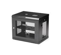 StarTech.com Armadio per Server Rack Montabile a Parete 9U - fino a 15" (38,1cm) di profondità ( RK9WALM )