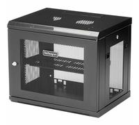 StarTech.com Armadio per Server Rack Montabile a Parete 9U - fino a 15" (38,1cm) di profondità ( RK9WALM )