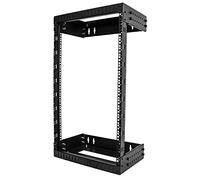 StarTech.com Armadio Rack a Muro 19 18U - Armadio di rete/Quadro rack 19 pollici