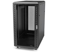 StarTech.com Armadio rack per server 32U 19 - Profondità regolabile 6-32 [152-81