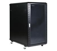 StarTech.com Armadio server chiuso a ribalta 22U da 36" con ruote
