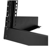 StarTechcom Armadio Server Rack con 2 staffe a Telaio Aperto 8U