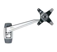 StarTechcom Braccio Monitor Montabile a Parete - 26cm - Braccio Snodato Premium