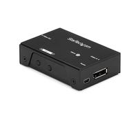 StarTech.com Booster di segnale DisplayPort - Extender DP - 4K 60 Hz NEW