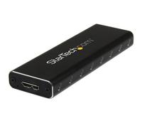 ST SM2NGFFMBU33 - External USB 3.0 SATA M.2 SSD Enclosure