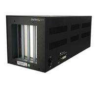 STARTECH.COM - Box di espansione esterno PCI express a 4 slot 2 PCI + 2 PCIe - Sistema di espansione con 4 slot a lunghezza piena