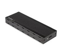 Startech.Com Box esterno hard disk M.2 PCI Express Usb C Nvme Enclosure M.2