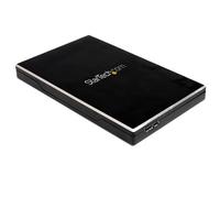 StarTech.com Box esterno USB 3.0 per disco rigido SATA o SSD da 2,5" NEW