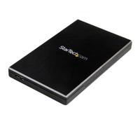 ST S251BMU313 - Alloggiamento esterno SATA HDD/SSD da 2,5'', USB 3.1