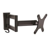 StarTech.com Braccio da Parete per Monitor a doppio Perno - per Display a 34"