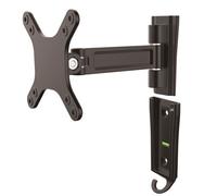 StarTech.com Braccio da Parete per Monitor - per Display a 34" (15Kg) - Girevole