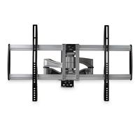 StarTech.com Braccio da parete per TV Full-Motion - Premium (FULL MOTION TV WALL MOUNT - FLAT SCREEN ARM VESA MOUNT)