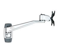 StarTech.com Braccio Monitor Montabile a Parete - 26cm - Braccio Snodato Premium
