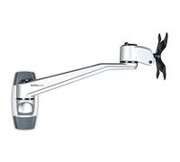 StarTechcom Braccio Monitor Montabile a Parete - 26cm - Braccio Snodato Premium