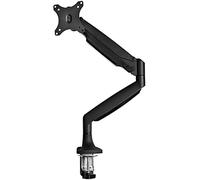 ST ARMPIVOTHDB - Supporto per monitor, fino a 32'', inclinabile, orientabile