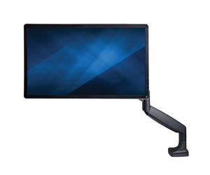 StarTech.com Braccio per monitor da scrivania - Supporto ergonomico robusto VESA Display singolo 9 kg Movimento completo, regol NEW