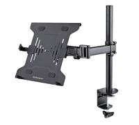 Startech Supporto Per Laptop Occhielli