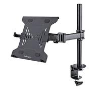 Startech Supporto Per Laptop Occhielli